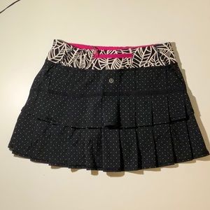 Lululemon Skirt